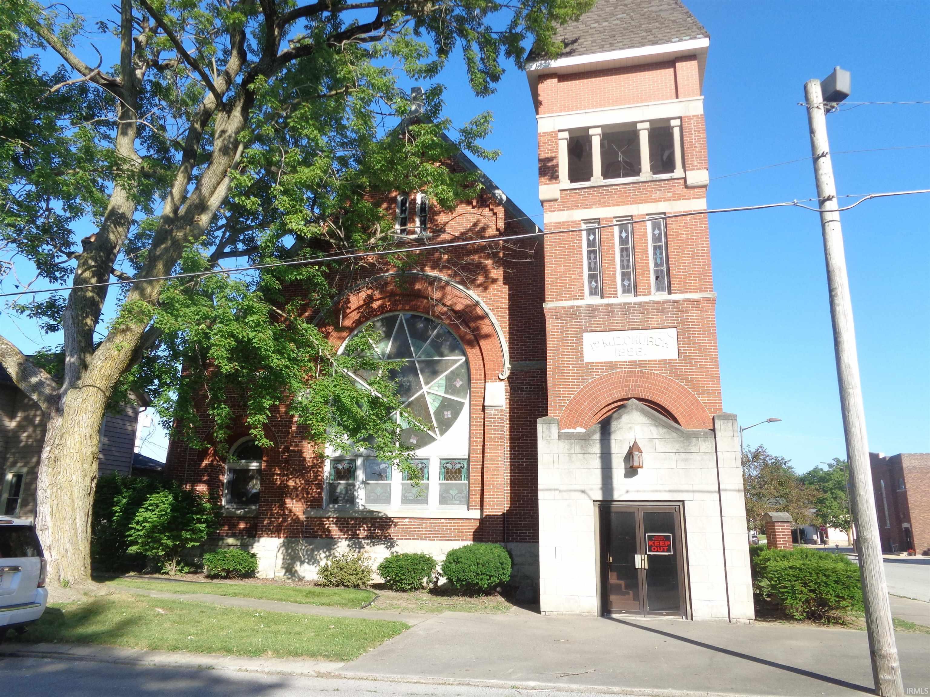 227 N Main Street Warren IN 46792