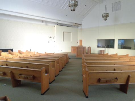 227 N Main Street Warren IN 46792