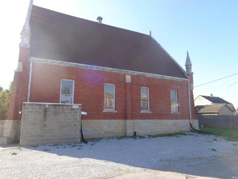 227 N Main Street Warren IN 46792