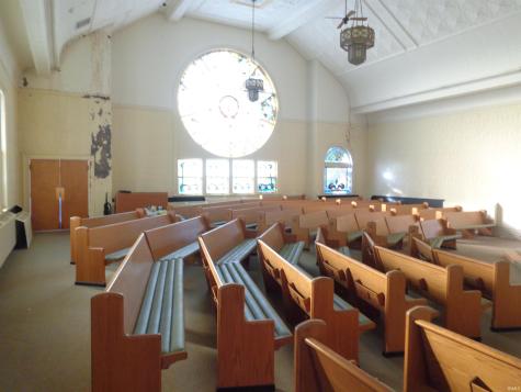 227 N Main Street Warren IN 46792
