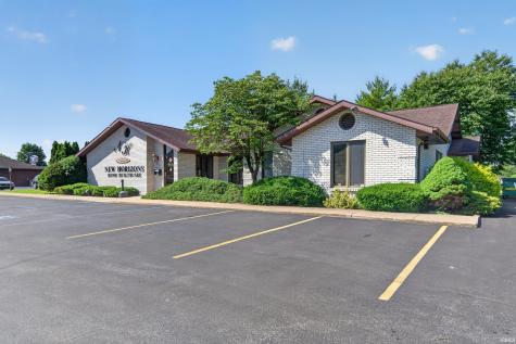 703 W Chapel Pike Marion IN 46952