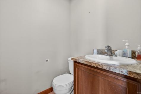 703 W Chapel Pike Marion IN 46952