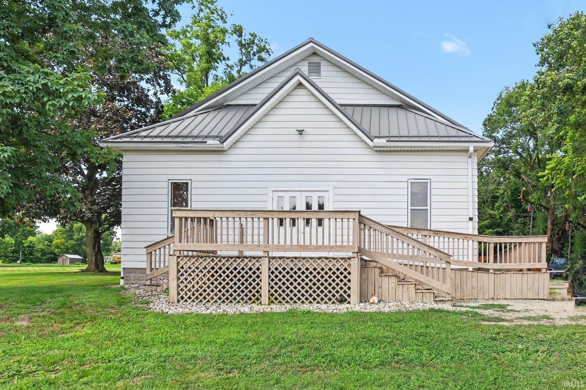 150 E Main Street Silver Lake IN 46982