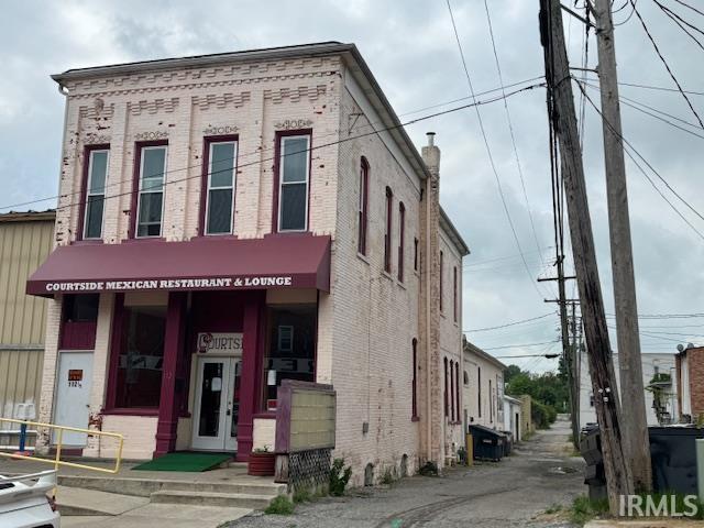112 E Spring Lagrange IN 46761