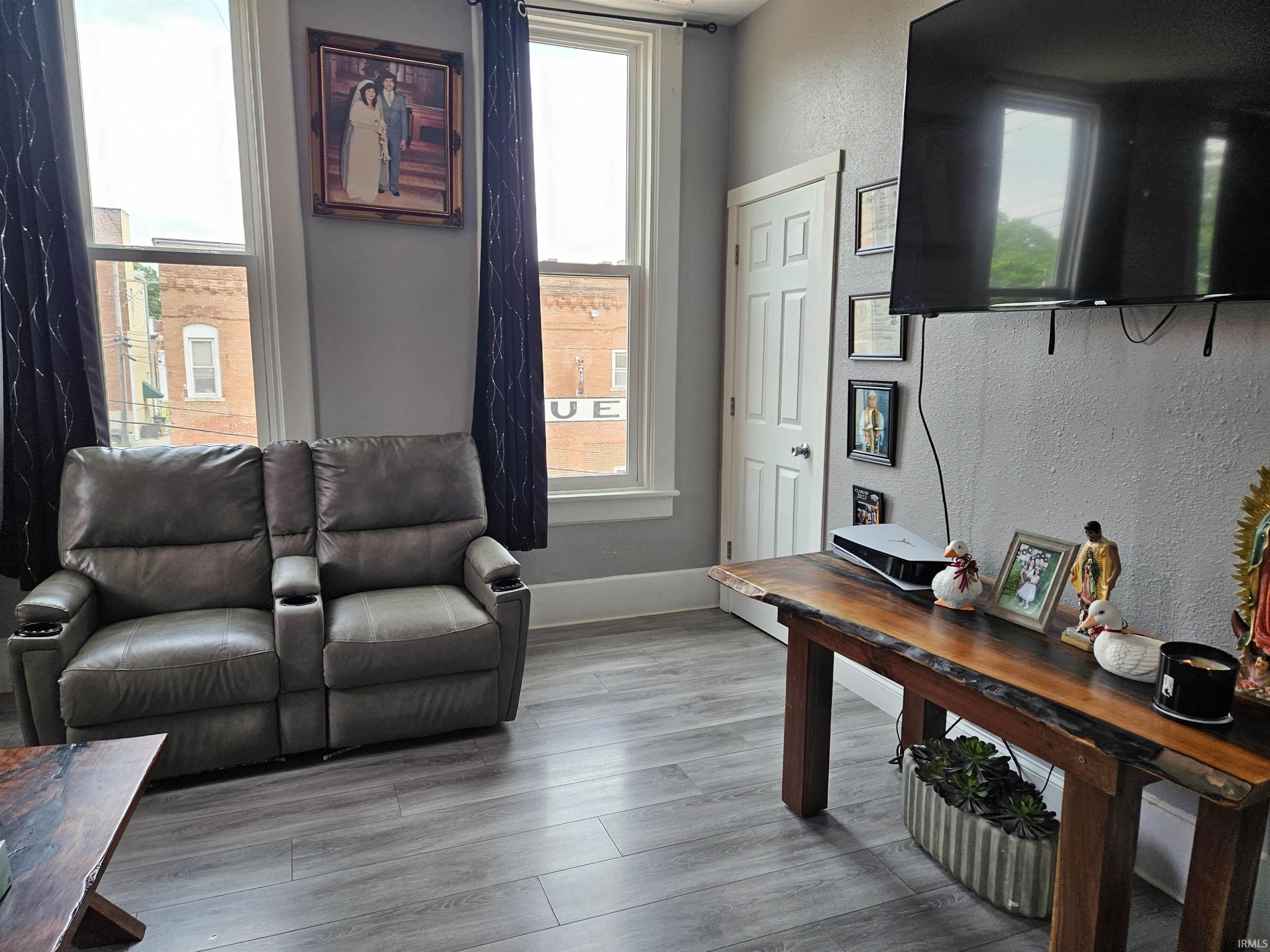 112 E Spring Lagrange IN 46761