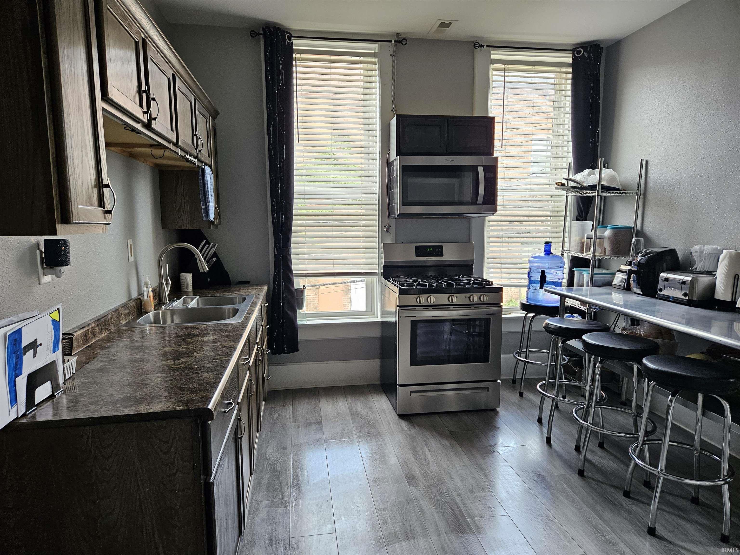 112 E Spring Lagrange IN 46761