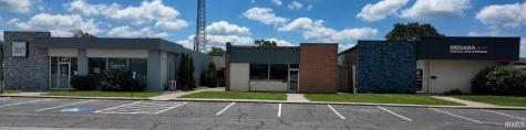 417 Arnold Court Kokomo IN 46902