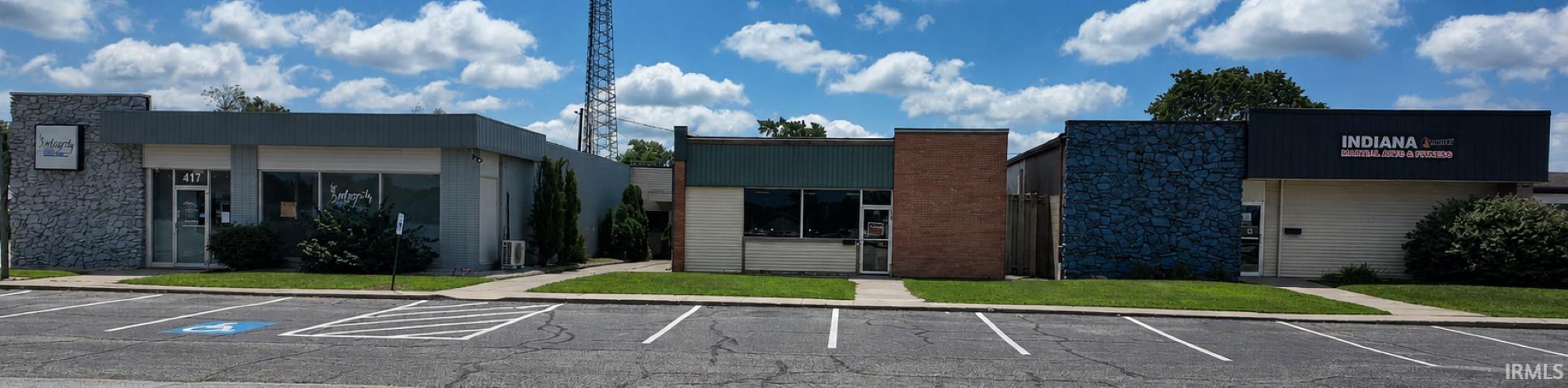 417 Arnold Court Kokomo IN 46902