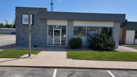 417 Arnold Court Kokomo IN 46902