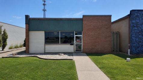 417 Arnold Court Kokomo IN 46902