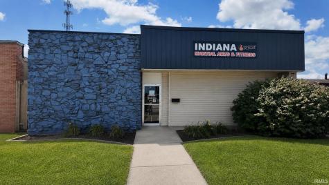417 Arnold Court Kokomo IN 46902