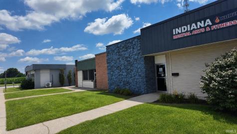 417 Arnold Court Kokomo IN 46902