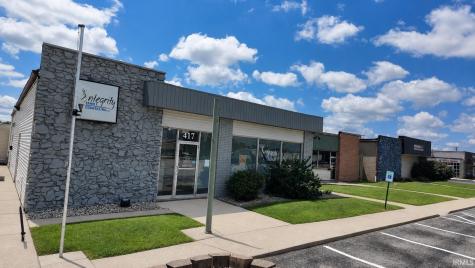417 Arnold Court Kokomo IN 46902