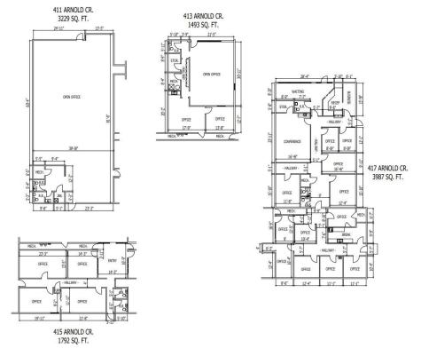 417 Arnold Court Kokomo IN 46902