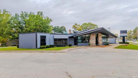 380 Manchester Avenue Wabash IN 46992