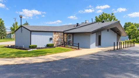380 Manchester Avenue Wabash IN 46992