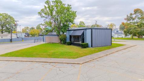 380 Manchester Avenue Wabash IN 46992