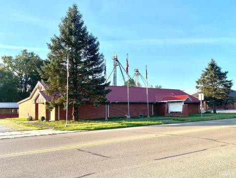 25 N Commercial Street Worthington IN 47471