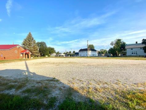 25 N Commercial Street Worthington IN 47471
