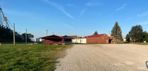 25 N Commercial Street Worthington IN 47471