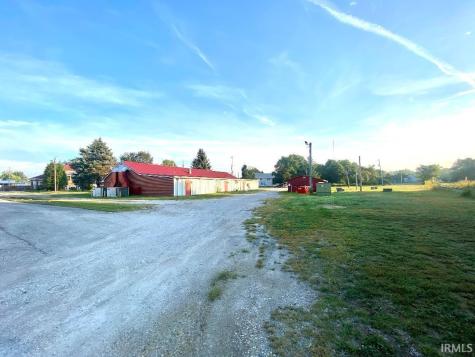 25 N Commercial Street Worthington IN 47471
