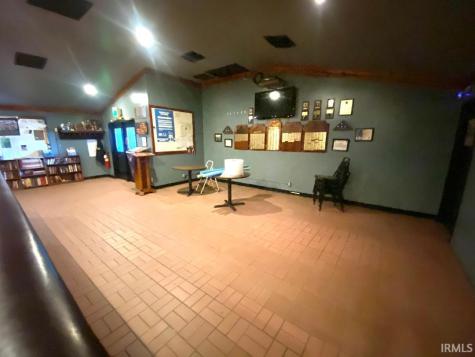 25 N Commercial Street Worthington IN 47471