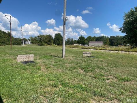 25 N Commercial Street Worthington IN 47471