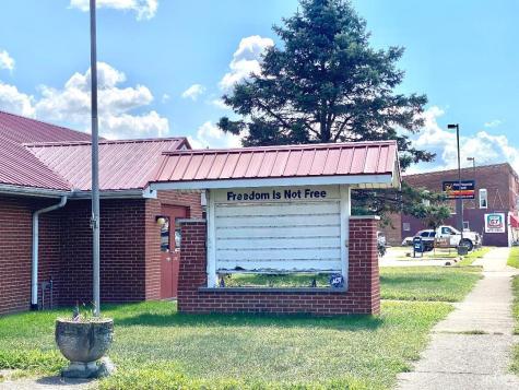 25 N Commercial Street Worthington IN 47471