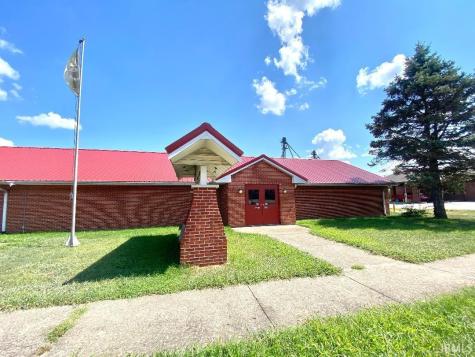 25 N Commercial Street Worthington IN 47471