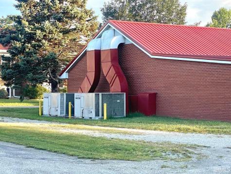 25 N Commercial Street Worthington IN 47471