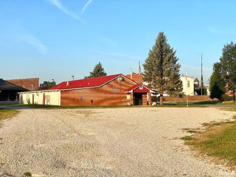 25 N Commercial Street Worthington IN 47471