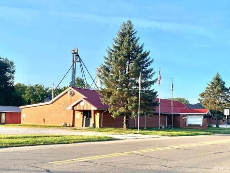 25 N Commercial Street Worthington IN 47471