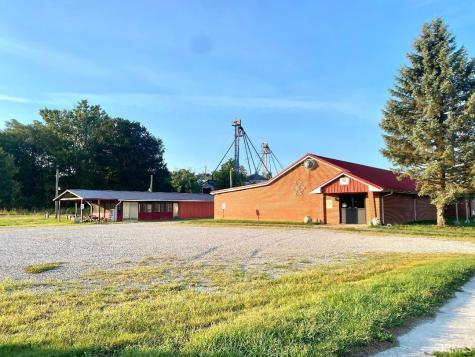 25 N Commercial Street Worthington IN 47471
