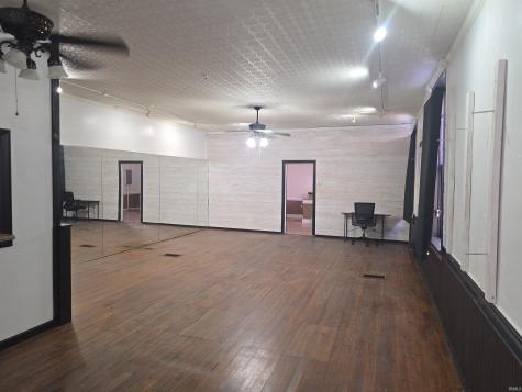 100 S Spring Street Odon IN 47562