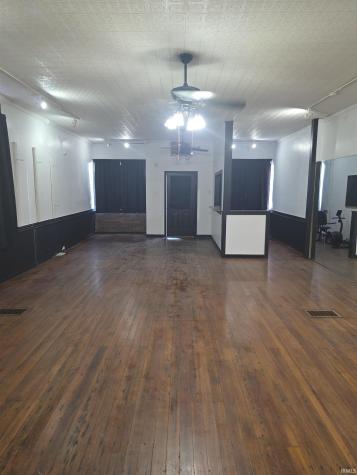 100 S Spring Street Odon IN 47562