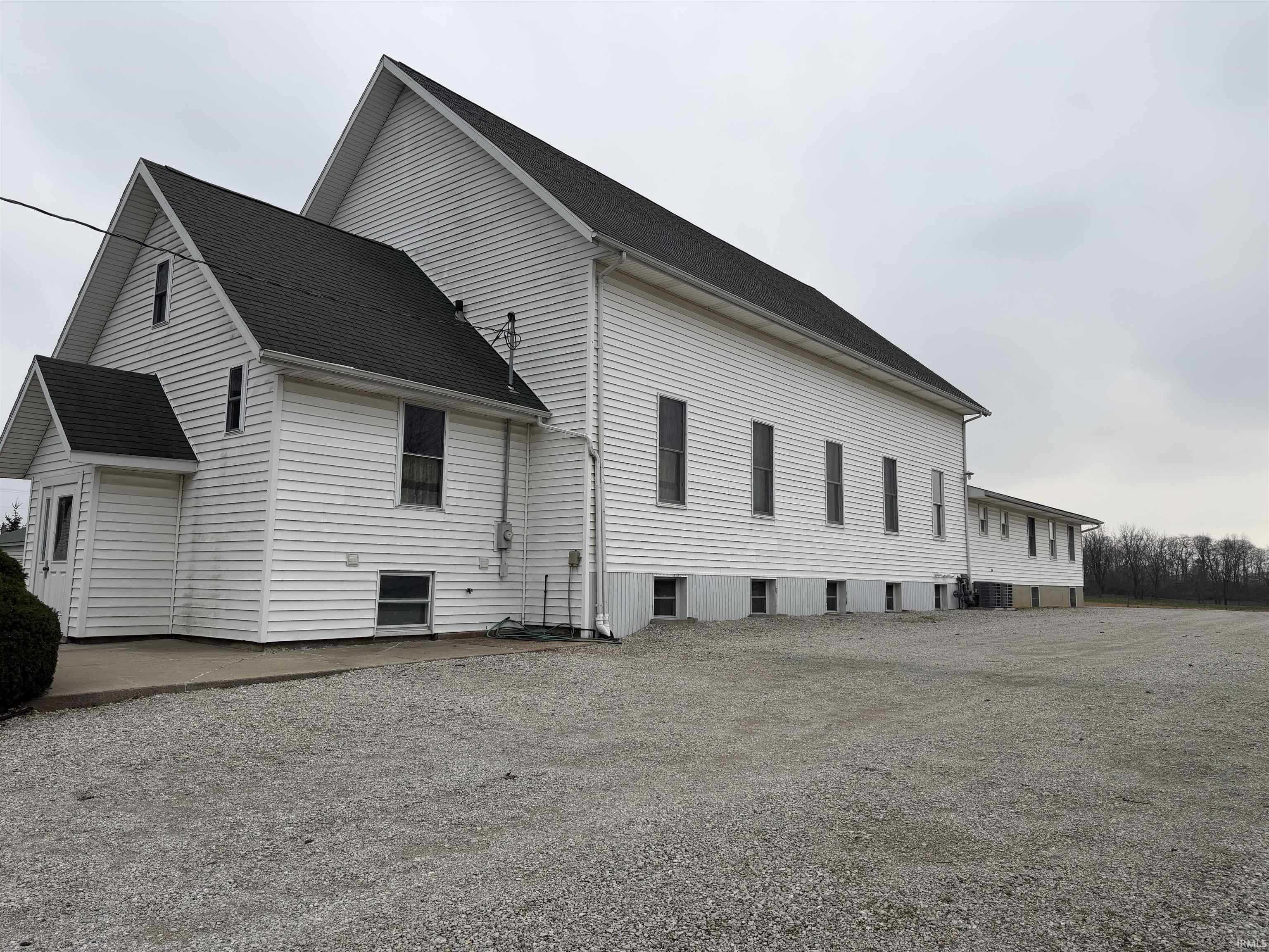 14052 County Road 34 Road Goshen IN 46528