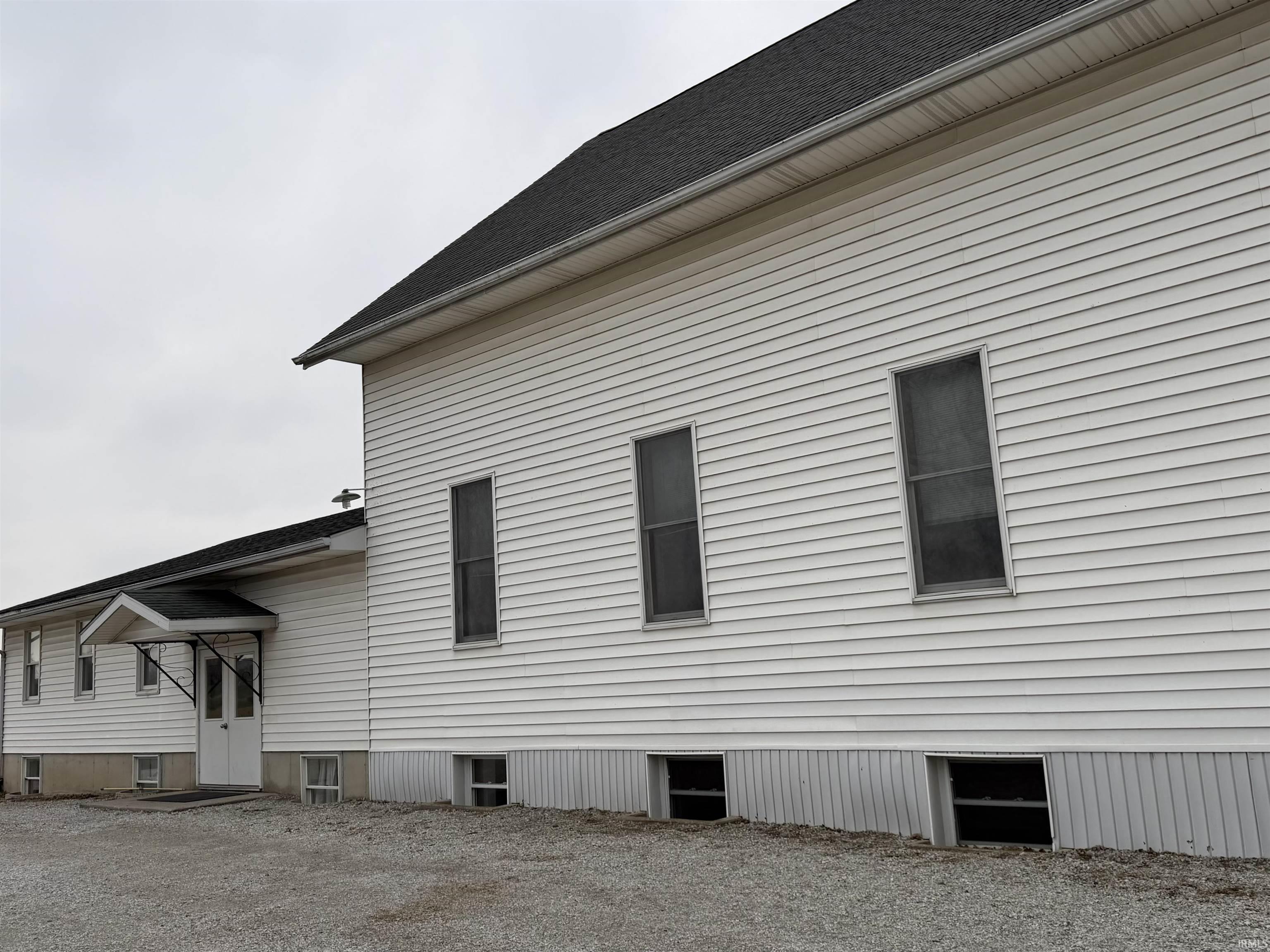 14052 County Road 34 Road Goshen IN 46528