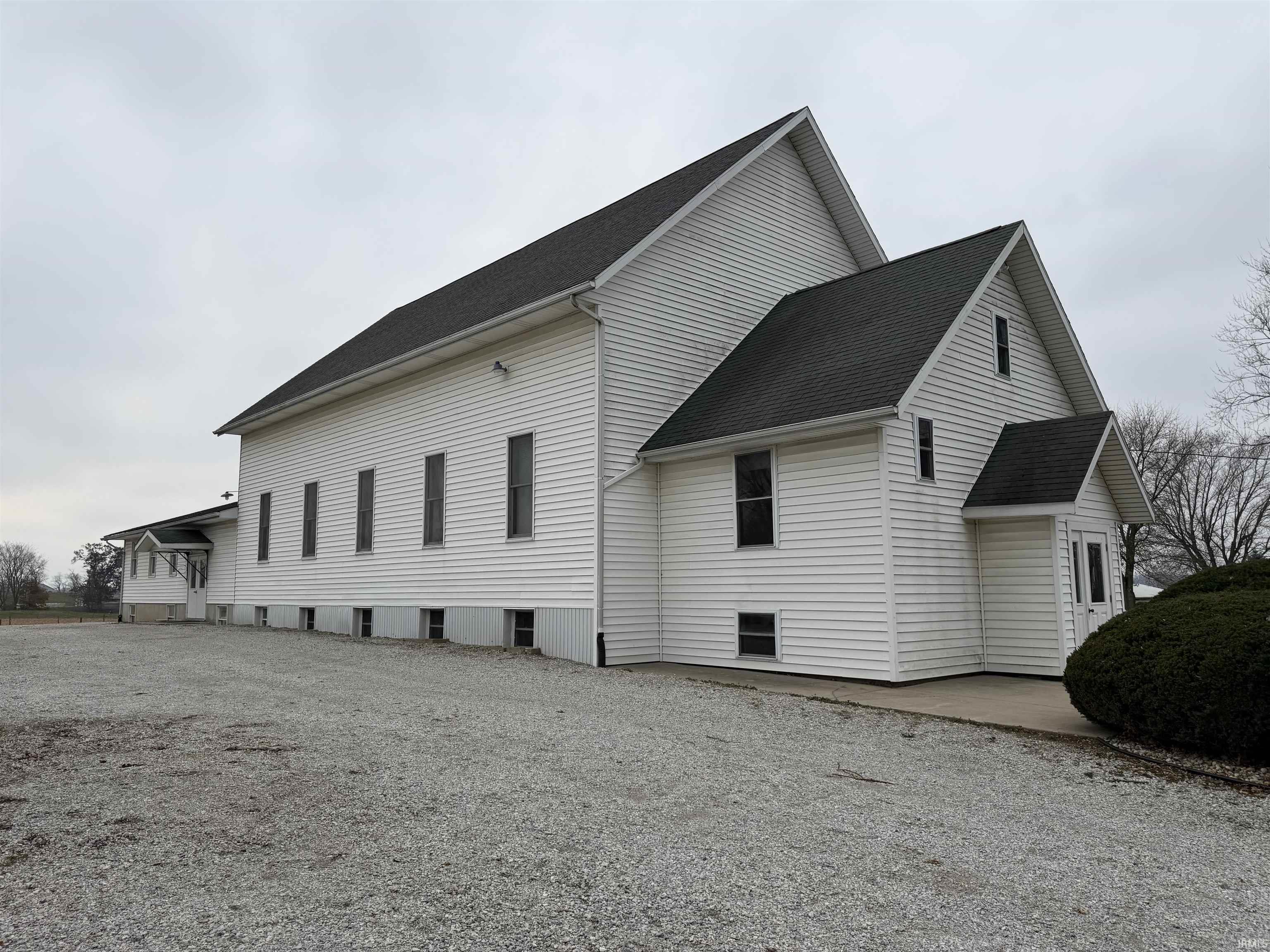 14052 County Road 34 Road Goshen IN 46528