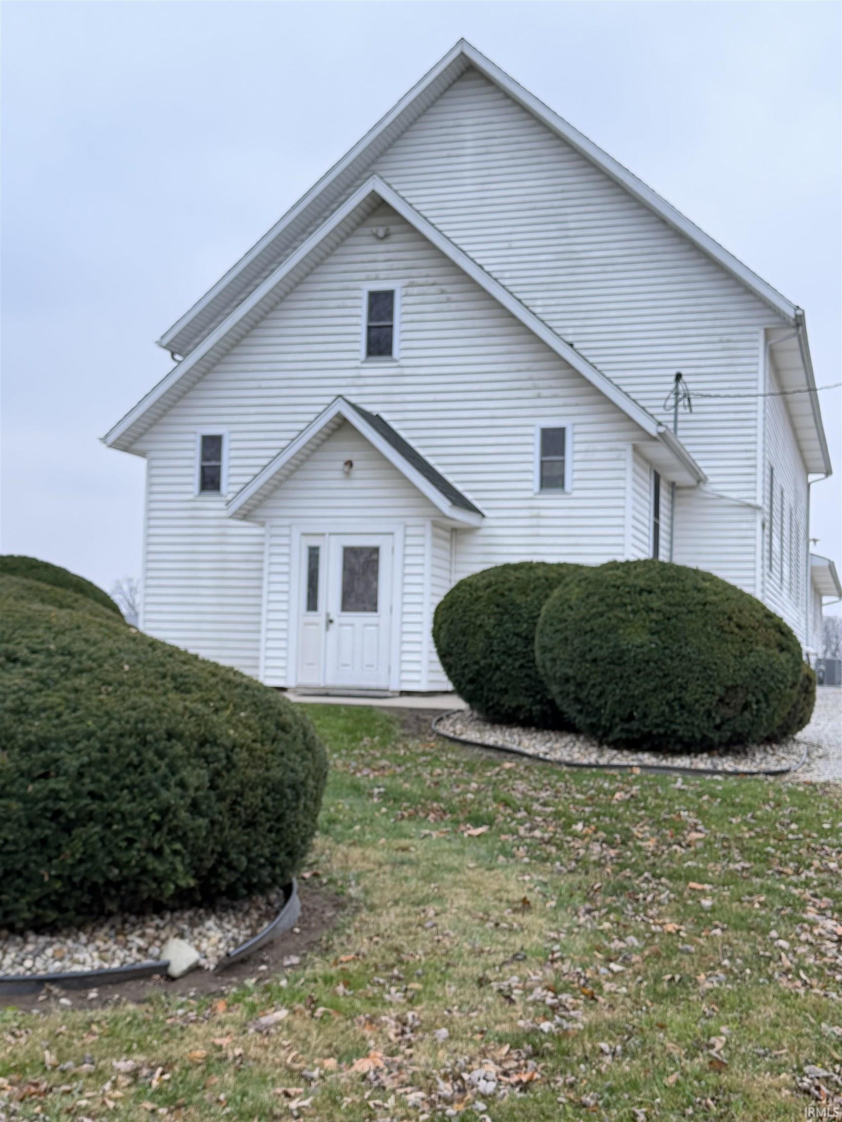 14052 County Road 34 Road Goshen IN 46528