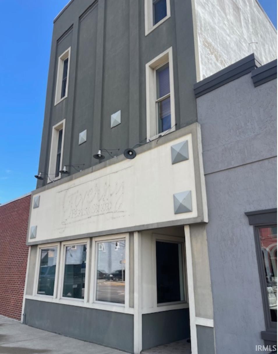 207 S Buffalo Street Warsaw IN 46580