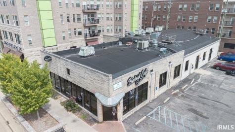 409 S Walnut Street Bloomington IN 47401