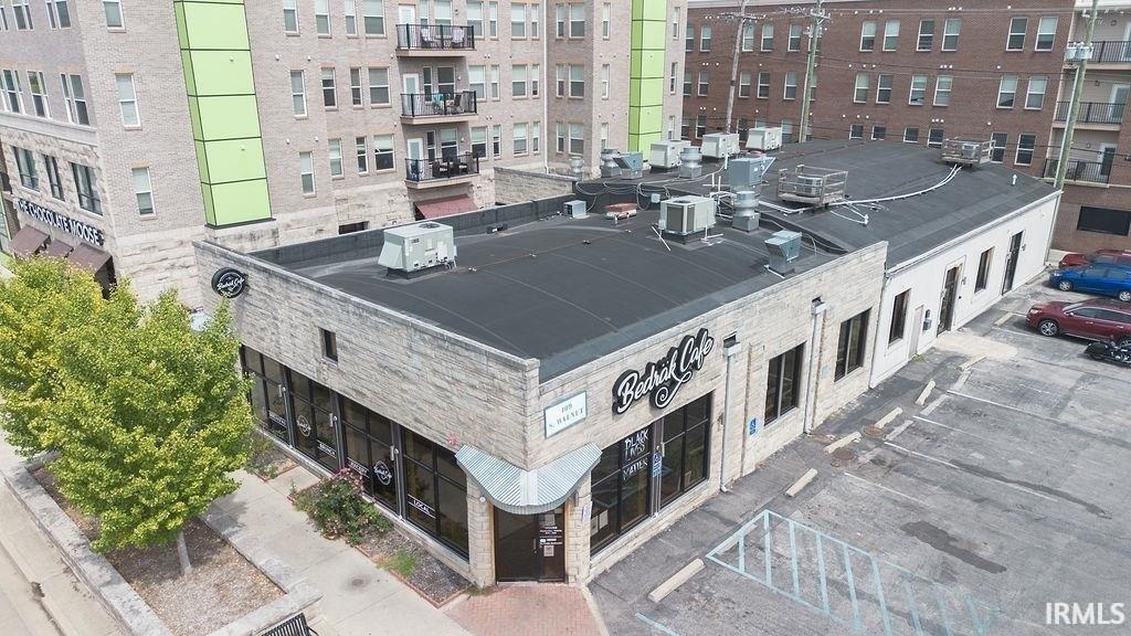 409 S Walnut Street Bloomington IN 47401