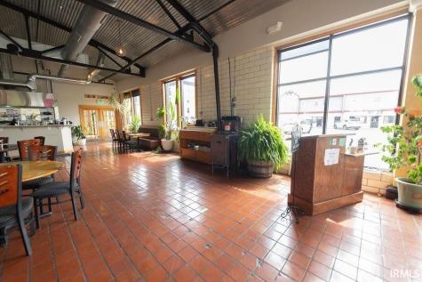 409 S Walnut Street Bloomington IN 47401