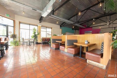 409 S Walnut Street Bloomington IN 47401