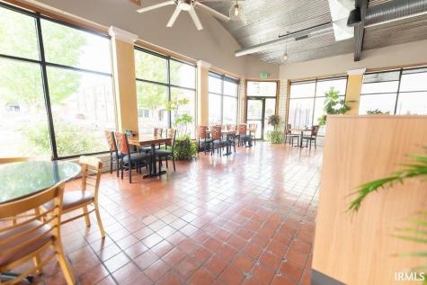 409 S Walnut Street Bloomington IN 47401
