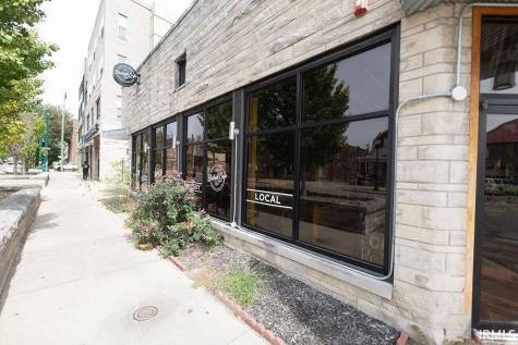 409 S Walnut Street Bloomington IN 47401