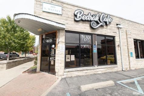 409 S Walnut Street Bloomington IN 47401