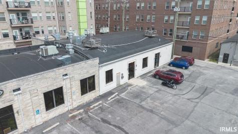 409 S Walnut Street Bloomington IN 47401