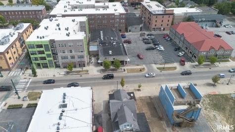 409 S Walnut Street Bloomington IN 47401