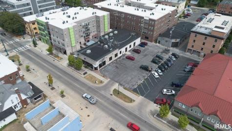 409 S Walnut Street Bloomington IN 47401